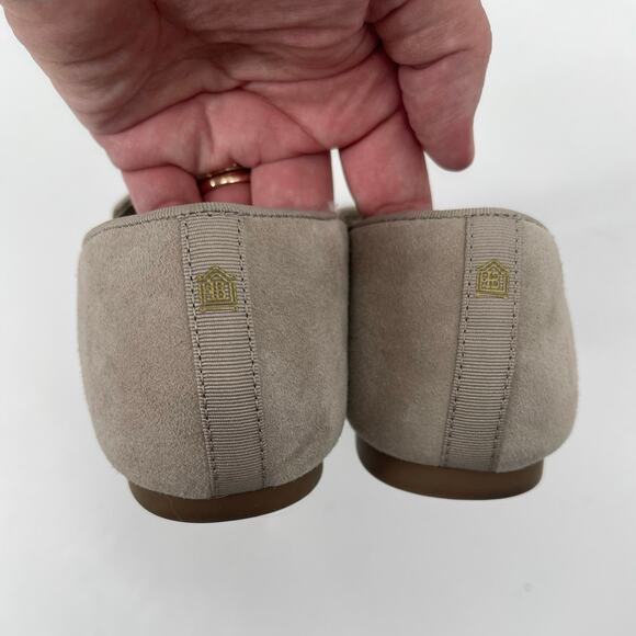 Birdies‎ Starlings Nubuck Suede Size 6.5 Classic Comfort - Picture 6 of 7